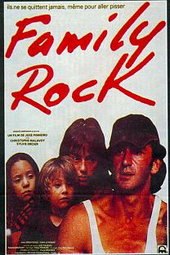 Family Rock