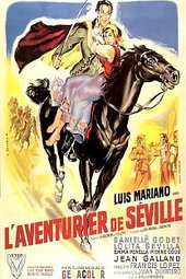 L'aventurier De Seville