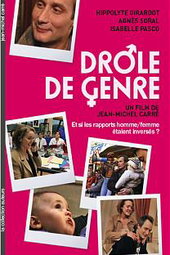 Drôle de genre