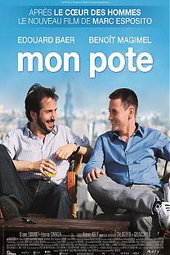 Mon pote