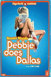 Debbie Does Dallas