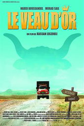 Le Veau d'Or