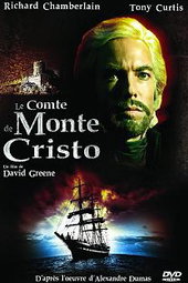 Le Comte de Monte-Cristo