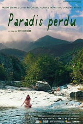 Paradis perdu