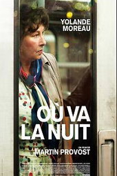 Où va la nuit