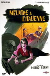 Meurtre à l'italienne
