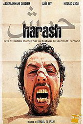 H'rash