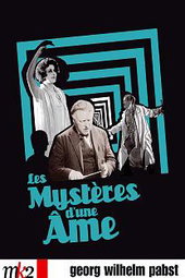 Les mystères d'une âme