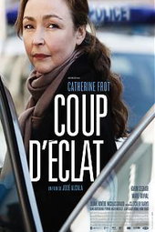 Coup d'éclat