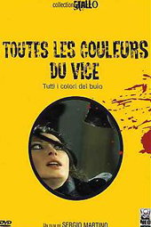 Toutes les couleurs du vice