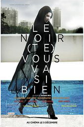 Le Noir (te) vous va si bien
