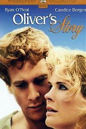 Oliver's Story