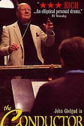 Le chef d'orchestre