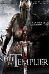 La Nuit du Templier