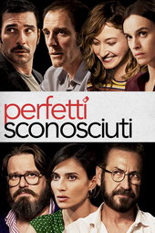 Perfect Strangers
