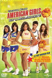 American Girls 5 : Que la meilleure gagne !