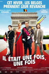 Il était une fois, une fois