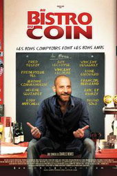 Au Bistro du coin