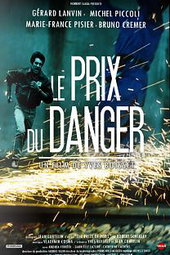 Le Prix du danger