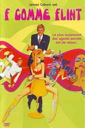 F comme Flint