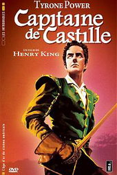 Capitaine de Castille