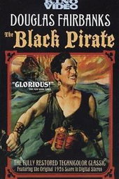 Le pirate noir