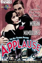 Applause