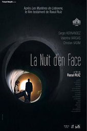 La noche de enfrente