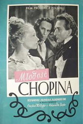 La Jeunesse de Chopin