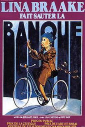 Lina Braake fait sauter la banque