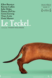 Le Teckel