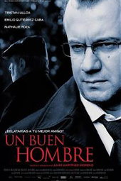 Un buen hombre