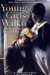Les demoiselles de Wilko