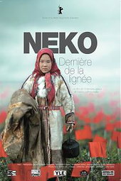 Neko, dernière de la lignée