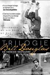 Trilogie Bill Douglas: Mon enfance