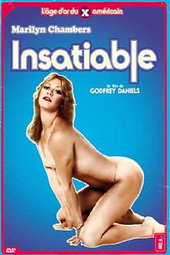 Insatiable