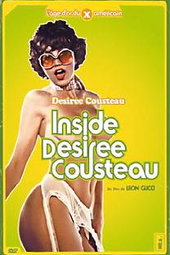 Inside Desiree Cousteau