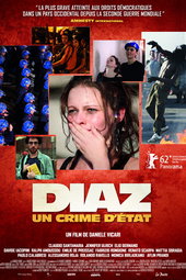 Diaz - Un crime d'État