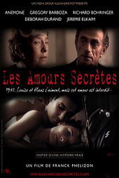 Les Amours secrètes