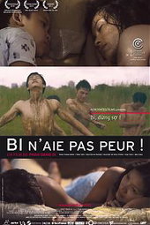 Bi, n'aie pas peur !