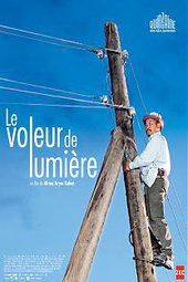 Le voleur de lumière
