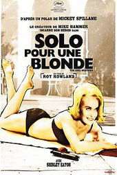 Solo Pour Une Blonde