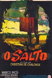 O Salto