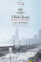 I Wish I Knew, Histoires de Shanghai