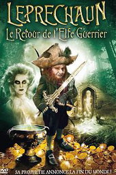 Leprechaun : le retour de l'elfe guerrier