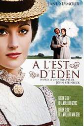 A l'est d'Eden, le téléfilm