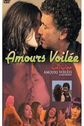 Amours Voilées
