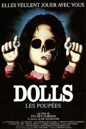 Les poupées