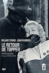 Le retour de Tobber
