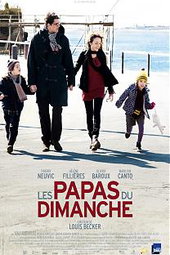 Les papas du dimanche
